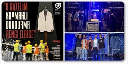 OBBKT Ordu’yu Gururlandırdı